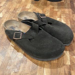 Birkenstock Boston Clog